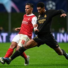 Real Madrid vs Braga: apuestas, claves, pronóstico y favorito - 8/11/23