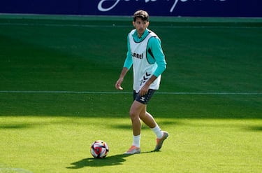 La resurrección de Juanpe