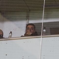 Xavi: “No parece que Cubarsí tenga 17 años”