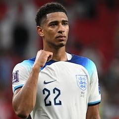 Real Madrid make Jude Bellingham signing official and confirm unveiling date