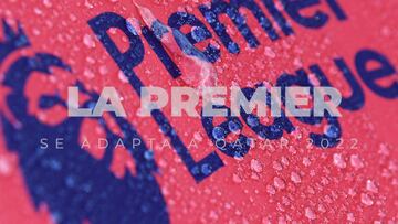 ¿Un Mundial a mitad del curso? La Premier ya lo ha pensado todo y LaLiga va a ir detrás...