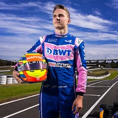 Fin al culebrón Piastri: ficha por McLaren y deja Alpine