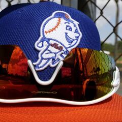 Mets nombran a Jared Porter su gerente general