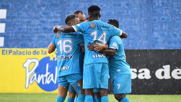 Jaguares enfrentará a Atlético Bucaramanga por al fecha 13 de la Liga BetPlay.