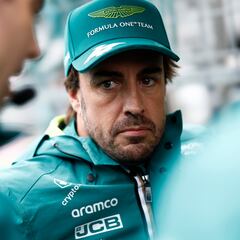 “Cada domingo hay subidones y decepciones y eso no puede ser”