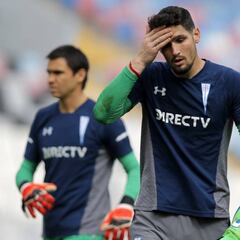 El potente mensaje de Dituro tras la violencia en San Carlos