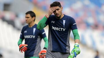 El potente mensaje de Dituro tras la violencia en San Carlos