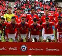 Chile en el Sudamericano Sub 20: plantel, jugadores y figuras a seguir en la Roja