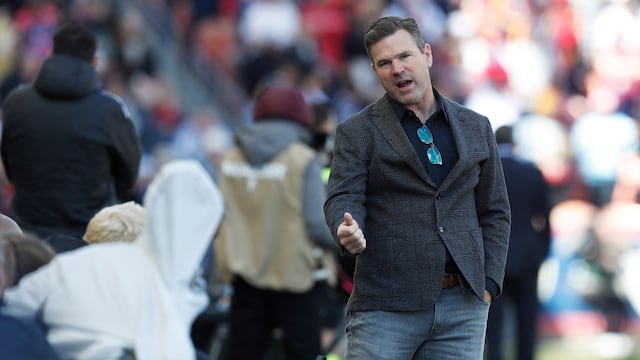 Con la derrota del sábado ante Real Salt Lake, el Galaxy tiene el peor inicio para un campeón reinante en toda la historia de la MLS superando lo del 2003.