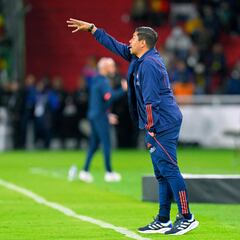 La Roja piensa en el Preolímpico y Córdova mira estos nombres