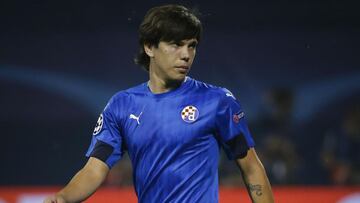 Roma snap up Ante Coric on five-year deal