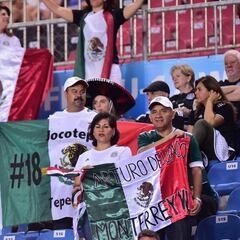 Reacciones del pase de México a cuartos de final del Mundial
Sub-17