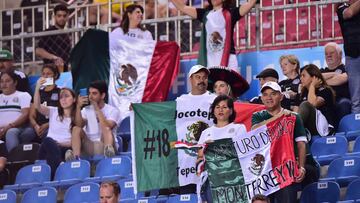Reacciones del pase de México a cuartos de final del Mundial
Sub-17