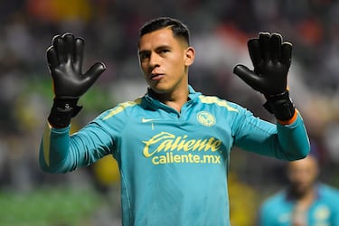 La propuesta que Zendejas le hizo a Malagón para el México vs Estados Unidos
