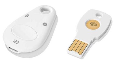 Google alerta de una vulnerabilidad en sus USB ultraseguros