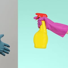 Consejos y trucos para desinfectar y mantener el orden y limpieza en casa