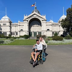 “Se dieron todos los ingredientes para una tragedia en Australia”