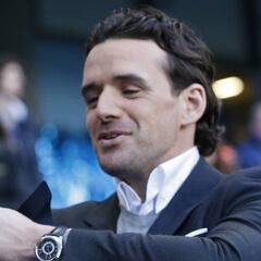 "No vas a ganar la Champions con 25 goles de Ramos"