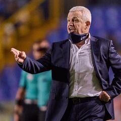 Para Javier Aguirre, la MLS creció pero aún no supera a la Liga MX