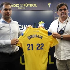 Las criptomonedas aterrizan en Cádiz