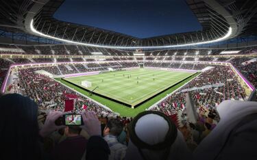 Qatar 2022: Fechas, horarios, partidos y estadios de México en fase de grupos