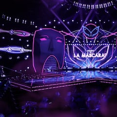 ¿Quién es la máscara?: Conoce a los 18 personajes que participarán en la nueva temporada