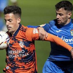 Iván Rodríguez vivirá un partido especial en La Rosaleda