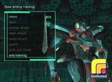 Globo sonda de Kojima Productions para comprobar la recepción de un nuevo Zone of the Enders