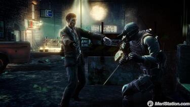 [E3] Resident Evil: Operation Raccoon City, Impresiones