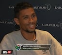 Klopp will succeed at Liverpool - van Niekerk