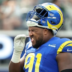 NFL clarifies smelling salts ban after Kittle criticism