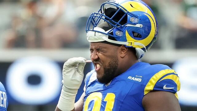 NFL aclara prohibición sobre sales aromáticas y amoniaco