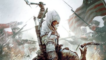 Assassin&#039;s Creed III Remastered 