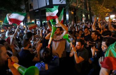 Queiroz warns Spain: "Nobody wins for their reputation alone"