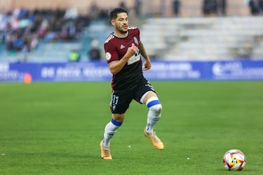 Sergio Pellicer: “Reconozco que como entrenador estoy haciendo un trabajo bruto”