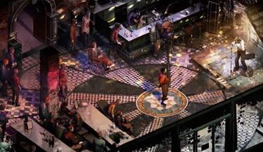 Disco Elysium, entre otros, se suma al servicio de suscripción GeForce Now