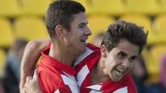 Villalibre da un triunfo vital