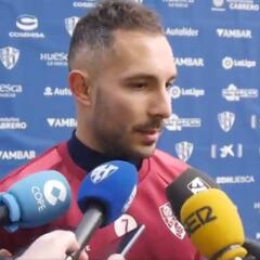 "Volverá mi mejor versión"