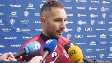 "Volverá mi mejor versión"