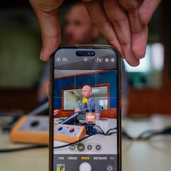 “El Racing y una ciudad como Santander no debe pisar nunca más el fútbol no profesional”