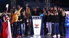 ¿Cuál es la meta de la Teletón 2018?