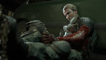 Imágenes de Resident Evil 3