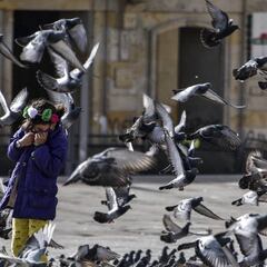 Coronavirus Colombia: ¿qué dijo la OMS sobre la transmisión y los síntomas?