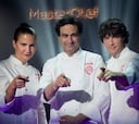 MasterChef 7: Todos los concursantes