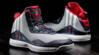Tus próximas zapatillas Adidas estarán hechas por robots