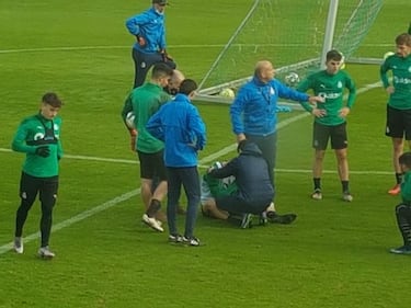 En Sarriena las partidas se ganan con las torres