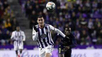 Sergi Guardiola iguala el mejor registro goleador de la 2018-19