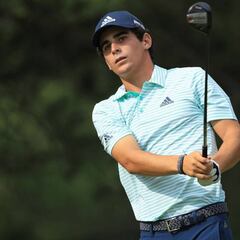 Así vivimos la segunda ronda de Niemann en el St. Jude Classic