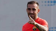 Paco Alcácer y André Gomes no le cogen ritmo al proyecto