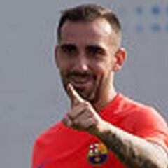 Alcácer: "¿Ansiedad por marcar? Sería peor si la tuviese"